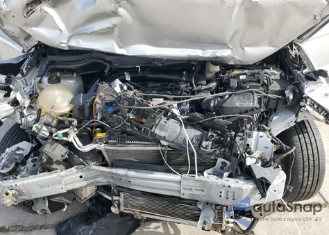 2021 Ford Ecosport S z USA, uszkodzony, nr VIN MAJ3S2FE5MC445107